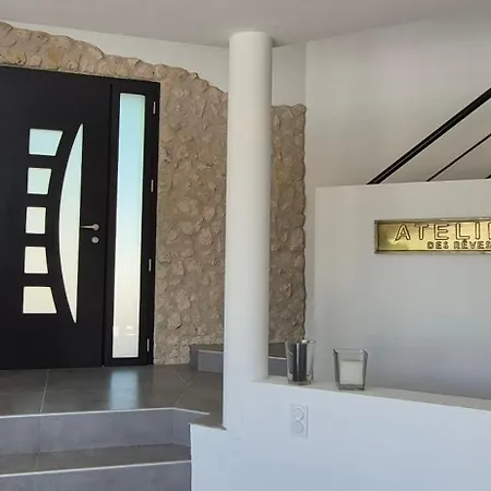Villa Havre De Paix Dans D'architecte Poulan-Pouzols