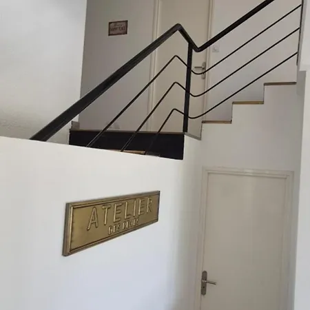 Villa Havre De Paix Dans D'architecte