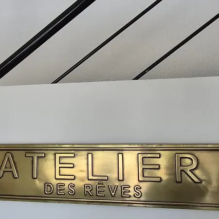 Havre De Paix Dans D'architecte