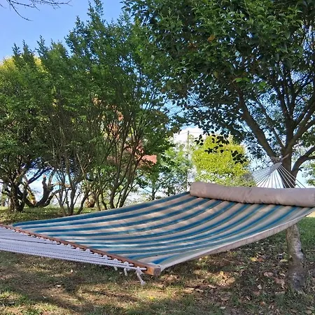 Havre De Paix Dans D'architecte Poulan-Pouzols